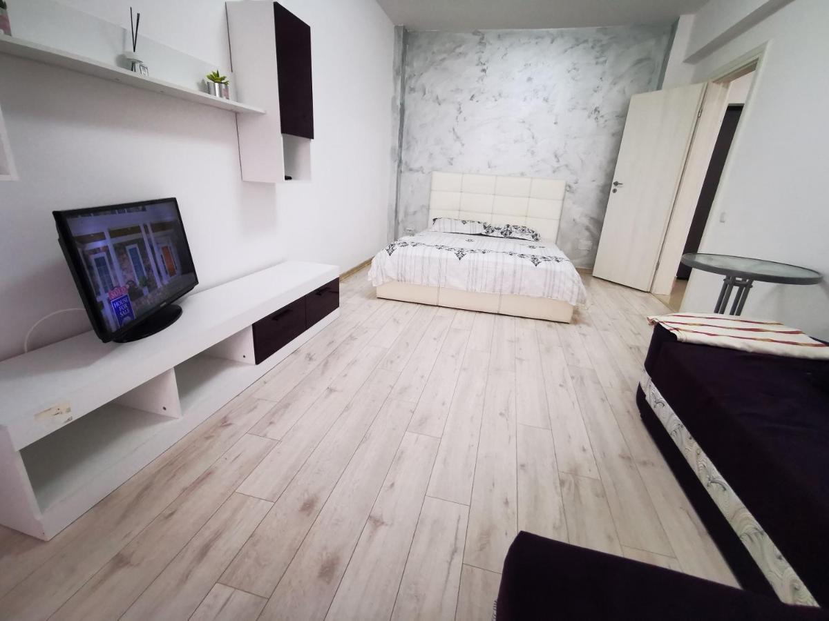 Two Bedroom Apartment Roşu Exterior foto