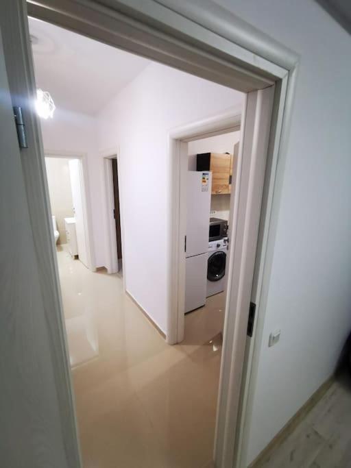Two Bedroom Apartment Roşu Exterior foto